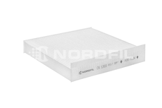 Салонный фильтр NORDFIL CN1303