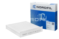 Салонный фильтр NORDFIL CN1303
