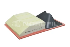 Фильтр воздушный NORDFIL AN1322