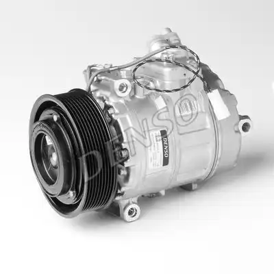 компрессор кондиционера !\MB Axor 02> DCP17113 DENSO