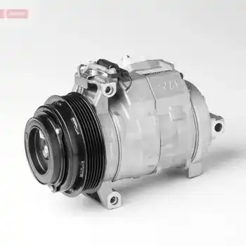 Рулевой наконечник DENSO 447190-5160