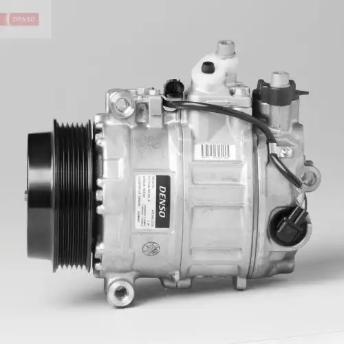 Компрессор DCP17129 DENSO