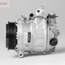 компрессор кондиционера!\ MB W164/W251 6.0i 06> DCP17135 DENSO