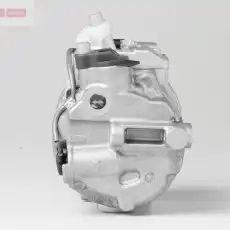 компрессор кондиционера!\ MB W164/W251 6.0i 06> DCP17135 DENSO