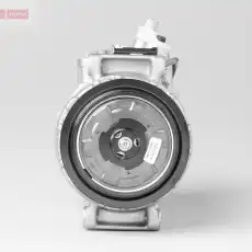 компрессор кондиционера!\ MB W164/W251 6.0i 06> DCP17135 DENSO