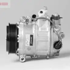 компрессор кондиционера!\ MB W164/W251 6.0i 06> DCP17135 DENSO