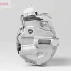 компрессор кондиционера!\ MB W164/W251 6.0i 06> DCP17135 DENSO