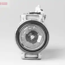 компрессор кондиционера!\ MB W164/W251 6.0i 06> DCP17135 DENSO