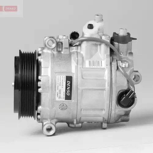 компрессор кондиционера!\ MB W164/W251 6.0i 06> DCP17135 DENSO