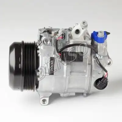 КОМПРЕССОР, КОНДИЦИОНЕР DCP17140 DENSO