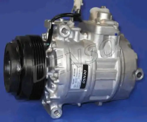 Компрессор кондиционера DCP20030 DENSO