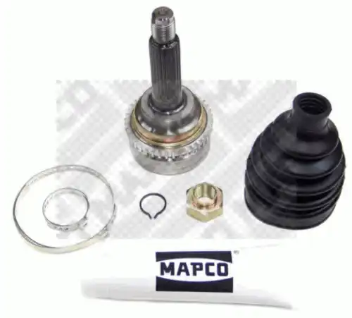ШРУС наружный MAPCO 16502