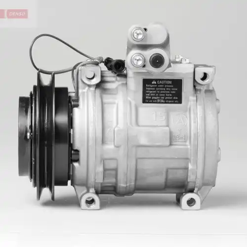 Компрессор кондиционера DCP23538 DENSO