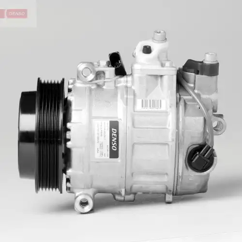 Компрессор DCP28012 DENSO