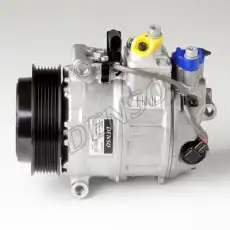 Компрессор DCP28014 DENSO