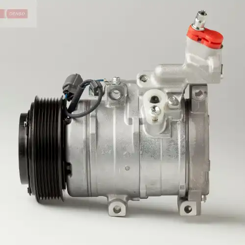 Компрессор DCP40003 DENSO