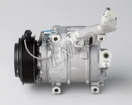 Компрессор кондиционера HONDA CR-V 2.2 07- DCP40004 DENSO