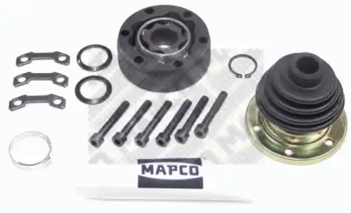 MAPCO 16983 ШРУС внутр.ком/кт 374462