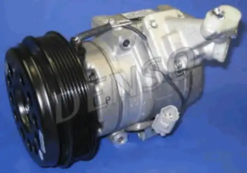DCP50030 Компрессор кондиционера DENSO