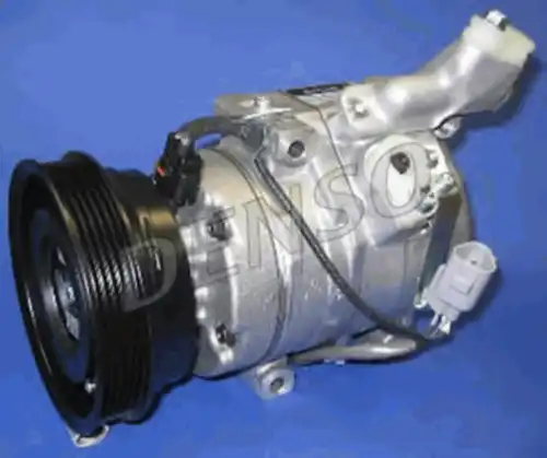 компрессор кондиционера !\Toyota Rav 4 00-05 DCP50032 DENSO