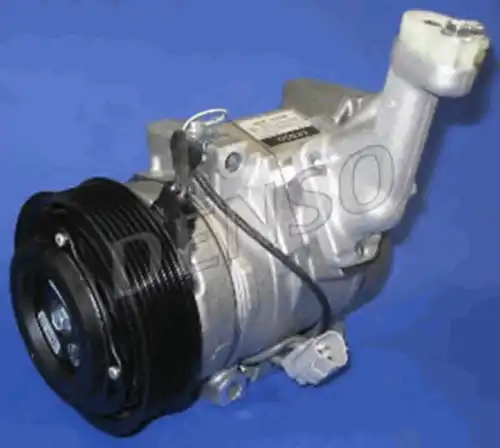 Компрессор кондиционера DCP50220 DENSO