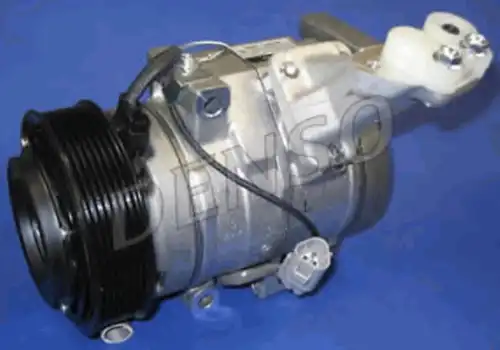 Компрессор DCP50224 DENSO