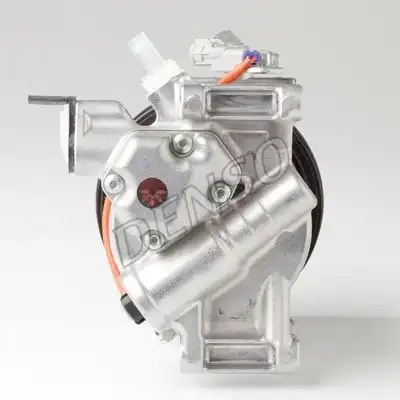 Компрессор DCP50248 DENSO