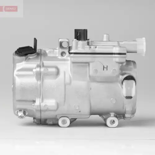 Компрессор DCP51010 DENSO