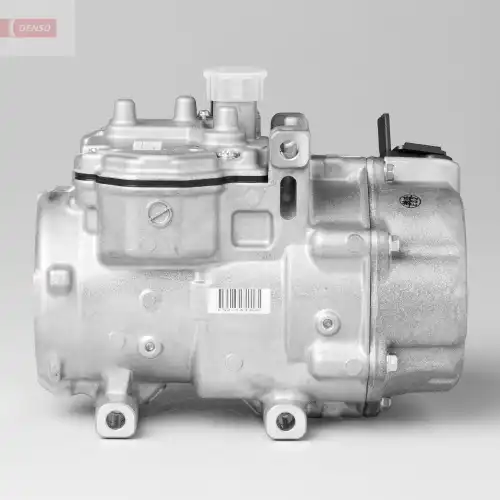 Компрессор DCP51012 DENSO
