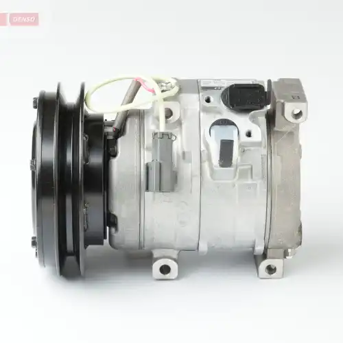 КОМПРЕССОР КОНДИЦИОНЕРА DCP99822 DENSO