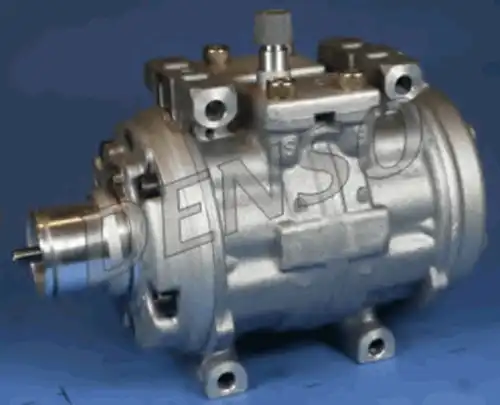 Компрессор DCP99B03 DENSO