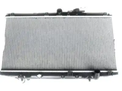 Radiator 19010RBJ004 HONDA