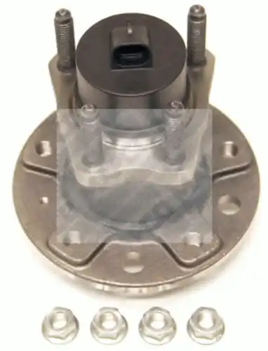 Ступица MAPCO 26823