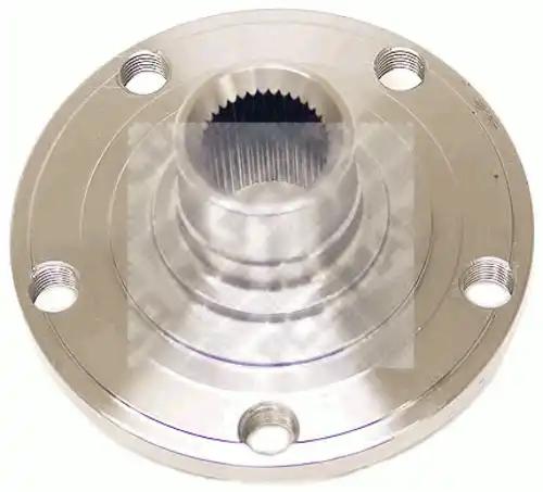 Ступица MAPCO 26730
