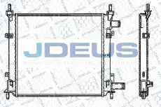 деталь RA0120970 J. DEUS