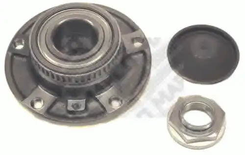 Ступица MAPCO 26860