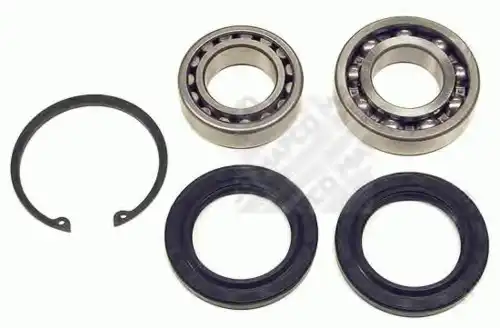 ПОДШИПНИК ЗАДНЕЙ СТУПИЦЫ VW T2 (MAPCO) 26717