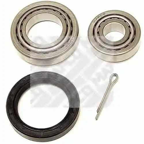 ПОДШИПНИК СТУПИЦЫ 26611 MAPCO