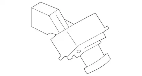 CAMERA - PARKING M2DZ19G490E FORD