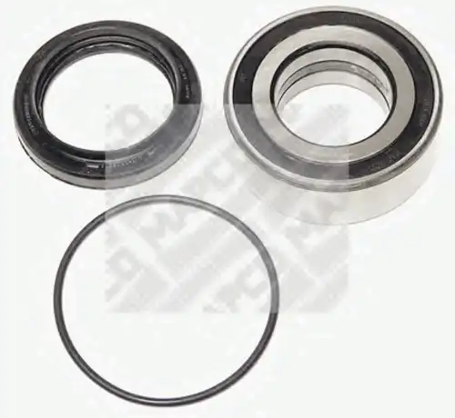 КОМПЛЕКТ ПОДШИПНИКА СТУПИЦЫ КОЛЕСА MAPCO 26630
