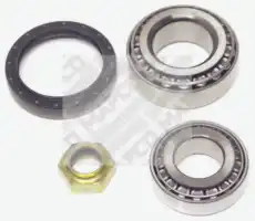 КОМПЛЕКТ ПОДШИПНИКА СТУПИЦЫ КОЛЕСА MAPCO 26319