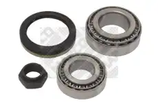 КОМПЛЕКТ ПОДШИПНИКА СТУПИЦЫ КОЛЕСА MAPCO 26319