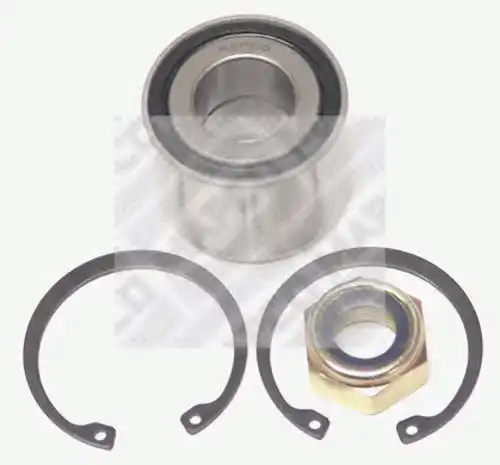 Комплект подшипника ступицы колеса 26103 MAPCO