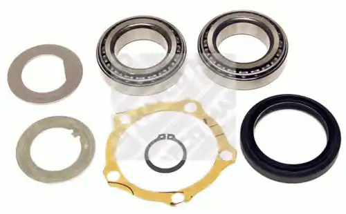 КОМПЛЕКТ ПОДШИПНИКА СТУПИЦЫ КОЛЕСА MAPCO 26931