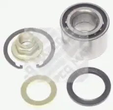 Подш. ст. компл. Toyota MR2 2.0 (Model SW20) 89-99 26563 MAPCO