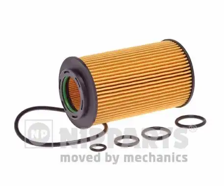 Фильтр масляный NIPPARTS N1311040