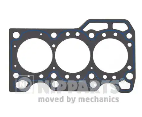 Прокладка ГБЦ NIPPARTS J1250900