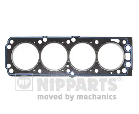 Прокладка ГБЦ NIPPARTS J1250901