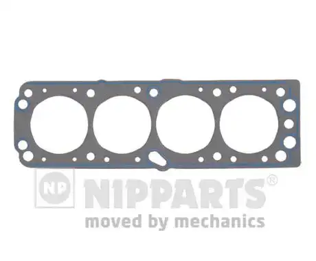 Прокладка ГБЦ NIPPARTS J1250905