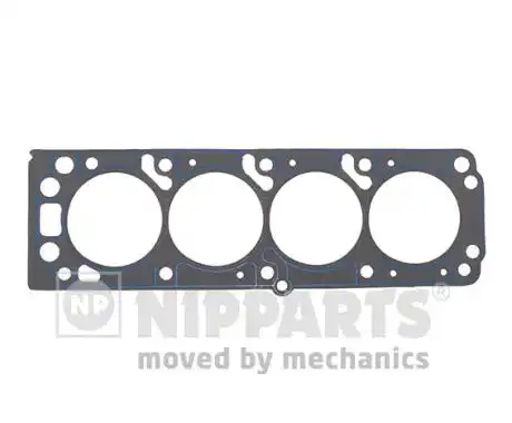 Прокладка ГБЦ NIPPARTS J1250907